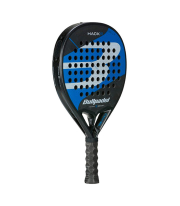 Bullpadel Hack 03 Ctr 23 Padel Racket
