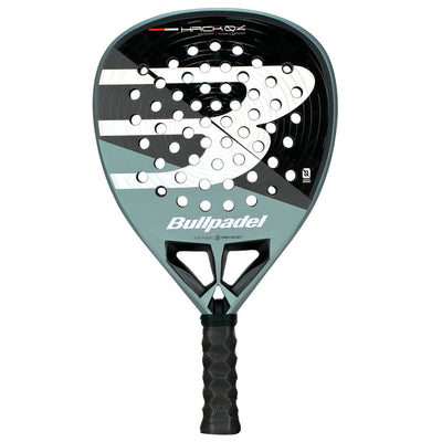 Bullpadel Hack 04 26 Padel Racket