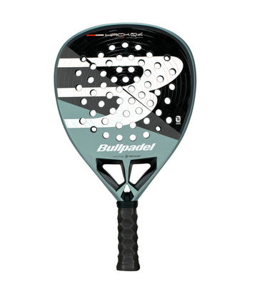 Bullpadel Hack 04 26 Padel Racket