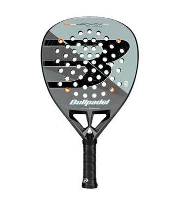 Bullpadel Hack 04 CMF 26 Padel Racket