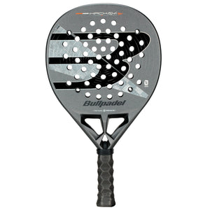 Bullpadel Hack 04 Hybrid 26 Padel Racket