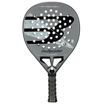 Bullpadel Hack 04 Hybrid 26 Padel Racket