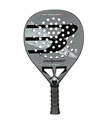 Bullpadel Hack 04 Hybrid 26 Padel Racket