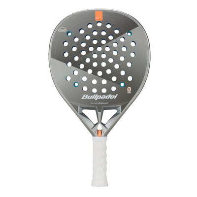 Bullpadel Hack 04 Hybrid Cloud Padel Racket