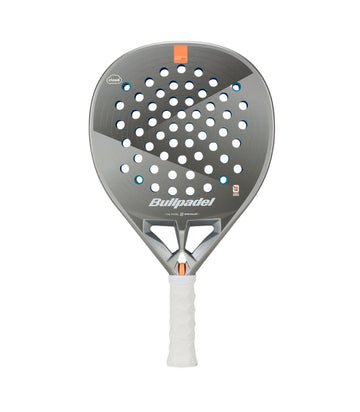 Bullpadel Hack 04 Hybrid Cloud Padel Racket