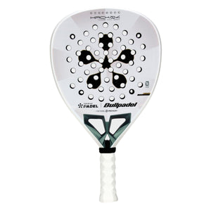 Bullpadel Hack 04 Premier Padel 26 Padel Racket