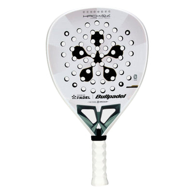 Bullpadel Hack 04 Premier Padel 26 Padel Racket