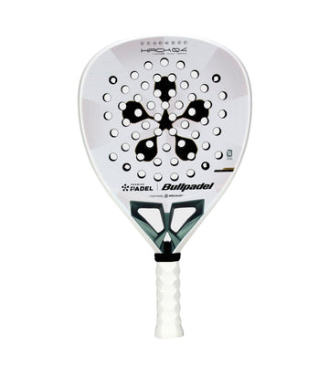 Bullpadel Hack 04 Premier Padel 26 Padel Racket