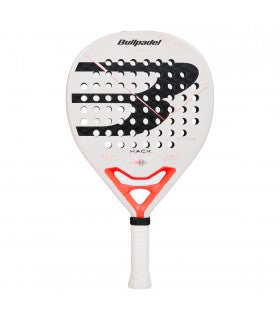 Bullpadel Hack Advance Padel Racket