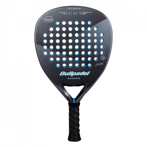 Bullpadel Icon Cloud 25 Padel Racket