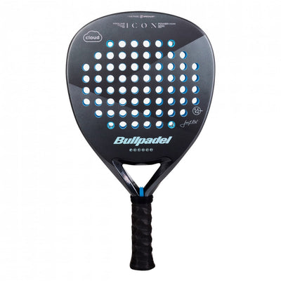 Bullpadel Icon Cloud 25 Padel Racket