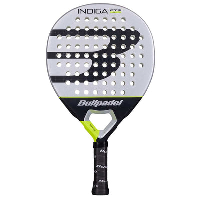 Bullpadel Indiga CTR 26 Padel Racket