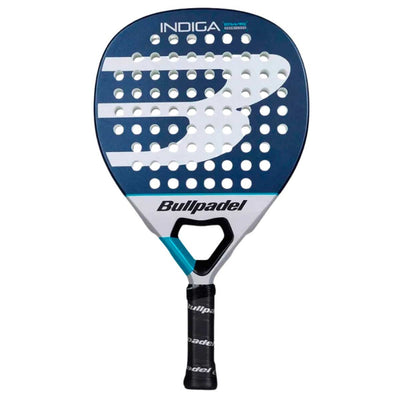 Bullpadel Indiga PWR 26 Padel Racket