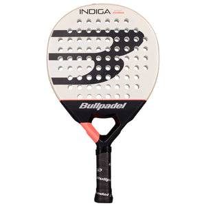 Bullpadel Indiga W 26 Padel Racket