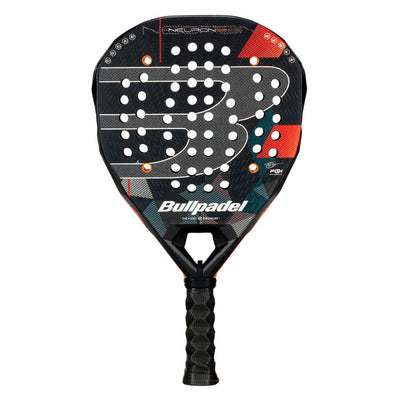 Bullpadel Neuron 02 EDGE Padel Racket