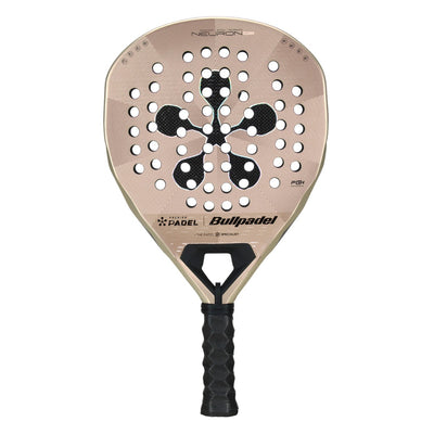 Bullpadel Neuron 02 Premier Padel 26 Racket