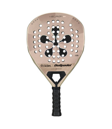 Bullpadel Neuron 02 Premier Padel 26 Racket