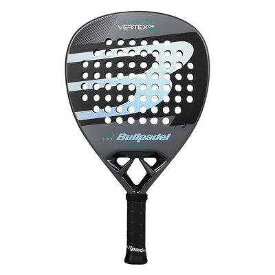 Bullpadel Vertex 04 Comfort 25 Padel Racket