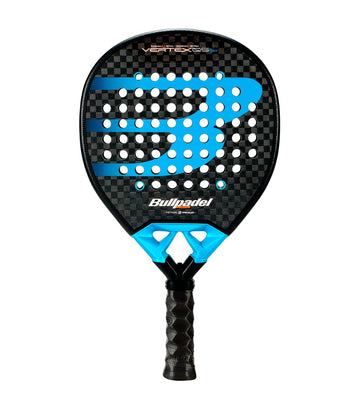 Bullpadel Vertex 05 HYB Padel Racket