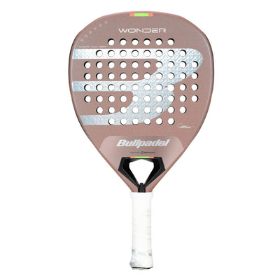 Bullpadel Wonder Padel Racket