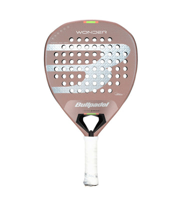Bullpadel Wonder Padel Racket