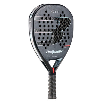 Bullpadel XPlo Atlético de Madrid Padel Racket