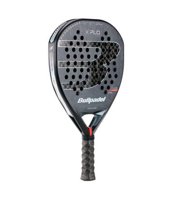 Bullpadel XPlo Atlético de Madrid Padel Racket