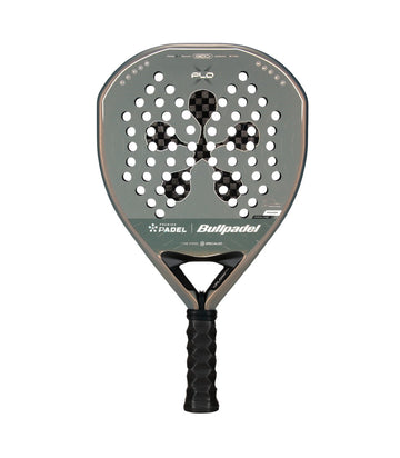 Bullpadel XPlo Premier Padel 26 Padel Racket