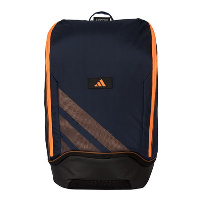 Adidas Protour Blue Backpack 2026