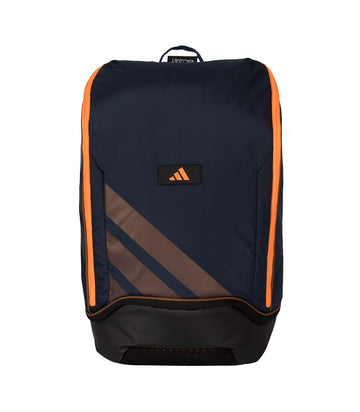 Adidas Protour Blue Backpack 2026