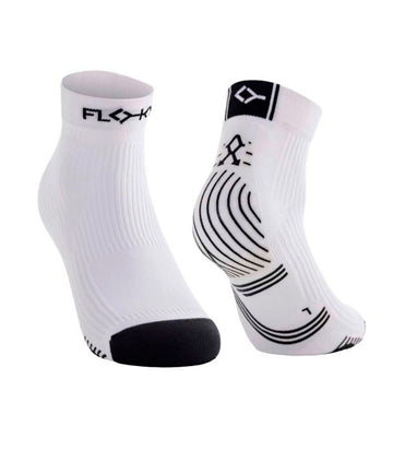 Floky Multisport GRF Short White Socks