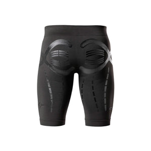 Floky Activator Shorts Black