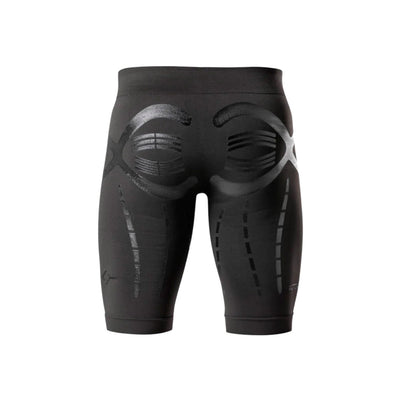 Floky Activator Shorts Black