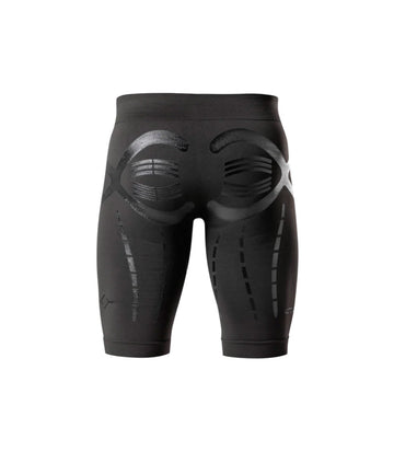 Floky Activator Shorts Black