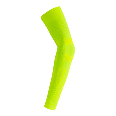 Floky No Strain Evolution Fluorescent Yellow Sleeve