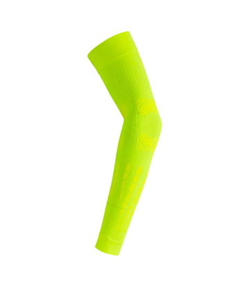 Floky No Strain Evolution Fluorescent Yellow Sleeve