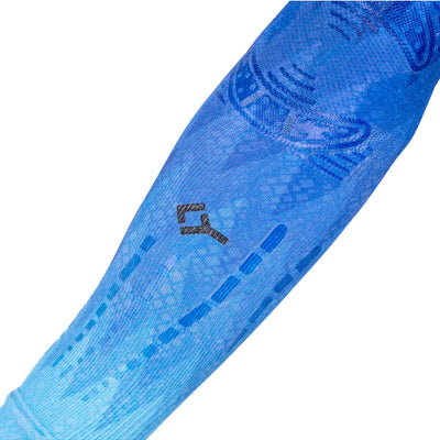 Floky No Strain Fantasy Ice Comet Sleeve