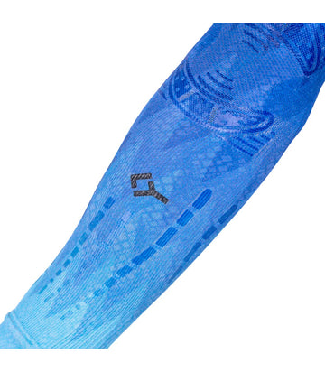 Floky No Strain Fantasy Ice Comet Sleeve