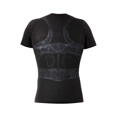 Floky Oxy-Gen T-Shirt Black