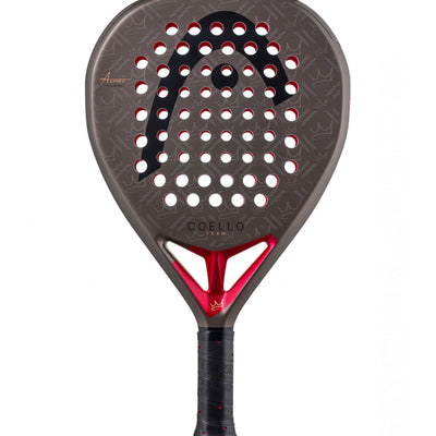 Head Coello Team 2026 Padel Racket