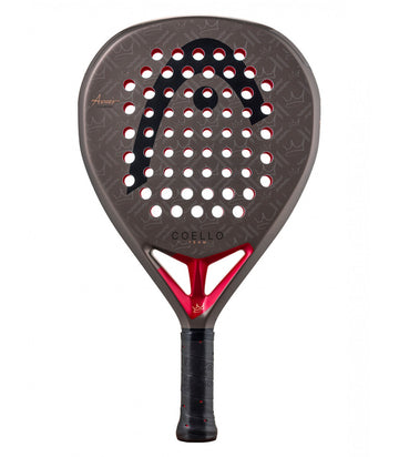 Head Coello Team 2026 Padel Racket