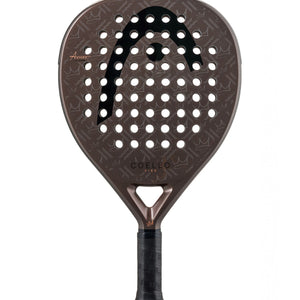 Head Coello Vibe 2026 Padel Racket