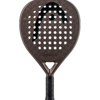 Head Coello Vibe 2026 Padel Racket