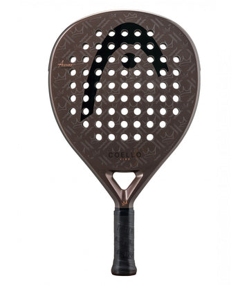 Head Coello Vibe 2026 Padel Racket
