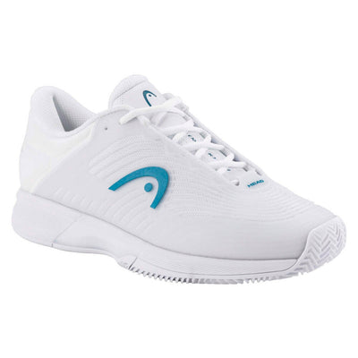 Head Revolt Pro 4.5 Clay Women's Shoes