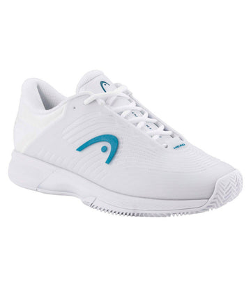 Head Revolt Pro 4.5 Clay Women's Shoes