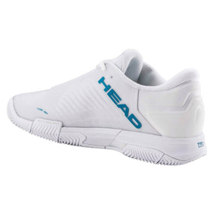 Head Revolt Pro 4.5 Clay Women's Shoes