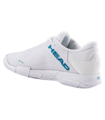 Head Revolt Pro 4.5 Clay Women's Shoes