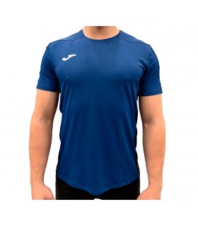 Joma Challenge Blue T-Shirt