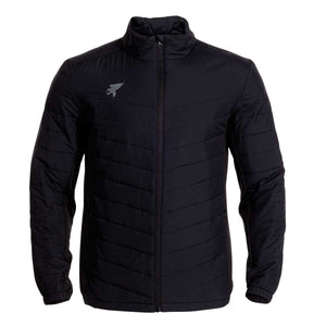 Joma Explorer Black Lightweight Jacket